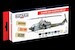 US Marine Corps Helicopters Paint Set (8 colours)
