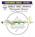 De Havilland Mosquito Racer (World Wide Airways)