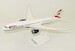 Boeing 787-9 Dreamliner British Airways G-ZBKA Official airline promo box