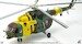Mil Mi17 Slovakia Air Force, 1st Training and SAR Squadron, 2014