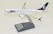 Boeing 737 MAX 8 Shangdong Airlines B-1271 With Stand