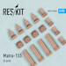 Matra-155 Rocket Pods(4 pcs)