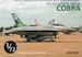 F16A Fighting Falcon (Cobra, 403sq wing 4 RTAF 30th Anniversary special markings)