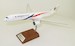 Airbus A350-900 Malaysia Airlines 9M-MAD With Stand Limited 36pcs