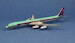 Douglas DC8-61 Trans Caribbean N8787R