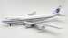Boeing 747-100 Pan Am "Clipper Mandarin" N725PA with stand