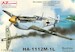 Hispano HA-1112M-1L Buchon 'Movie Star'