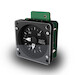 B737 Duct Pressure Indicator (GSA-055 usb interfase required)
