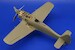Detailset Focke Wulf FW190A-8 (Eduard)