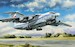 Ilyushin A60 Laser battle complex