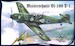 Messerschmitt BF109D-1