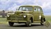 US Army Staff car Model 1942