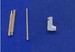 Mil Mi4 Hound Pitot tube and Gun Barrel (Trumpeter)