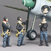 Focke Wulf TA152H-0 Sortie Preparation Set