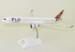 Airbus A350-900 Fiji Airways "Flap Down" DQ-FAI With Stand