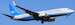 Boeing 737-800 Xiamen Airlines B-5653 With Stand
