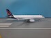 Airbus A320-214 Brussels Airlines OO-SNJ With Stand