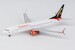 Boeing 737-800/w Sunwing Airlines C-FPRP "Jameson whiskey" with scimitar winglets