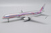 Boeing 757-200 American Airlines BCA Susan G. Komen N664AA With Stand