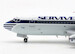 Boeing 737-200 Servivensa YV-79C with stand  EAV79C image 5