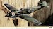 Messerschmitt BF109E "Hahn"