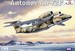 Antonov An72P "Coaler"