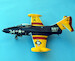 Grumman F9F-2 Panther (ONE ONLY!)