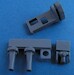 Spitfire PR.XIX Detail set F.52 and F.24 cameras (Airfix)