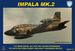 Atlas Impala MKII conversion (Italeri/Supermodel)