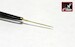 Mikoyan MiG15 Fagot Pitot tube