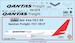Boeing 767-300F (Qantas Freight)