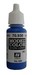 Vallejo Model Color Dark Blue (RAL5005)