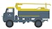 Bedford QL Refueler truck