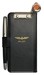 I-Pilot Phone Plus kneeboard for cell phones size 5,5"-6,5"