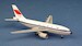 Airbus A310-200 CAAC B-2302