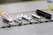 Airport Accessories Emirates Airport Service Vehicles