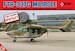 Reims Cessna FBT337G Minirole (Portugese Air Force)