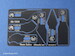 Nano Saws set