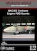 Canberra Intake FOD Guards (Airfix)