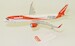 Airbus A321neo Easyjet G-UZMA