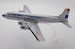 Douglas DC4 KLM "Rotterdam" PH-TAR