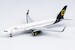 Boeing 757-200 Icelandair National Geographic livery TF-FIS