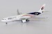 Airbus A330-300 Malaysia Airlines "Malaysia Negaraku One World" 9M-MTE