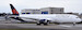 Boeing 787-9 Dreamliner Air Premia Flap Down Reg: HL8387 With Antenna