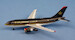 Airbus A310-300 Royal Jordanian JY-AGN