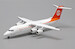 BAE146-300 Uni Air B-1775 With Stand