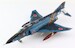 McDonnell Douglas RF-4E Phantom II 47-6905, 501 SQ, JASDF "Final Year 2020" (with 3 types of recon pod)