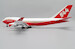Boeing 747-400BCF Global Super Tanker Services N744ST Flap Down  XX20068A image 9