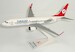 Boeing 737-800 Turkish Airlines
