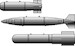 MK28 Nuclear bombs (USAF `60`s)